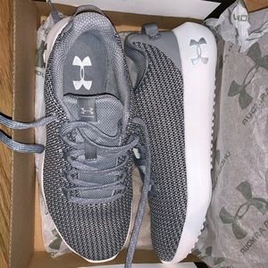 under armour ripple women's sneakers